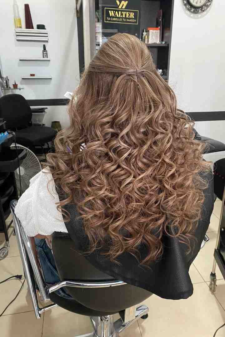 haircut
