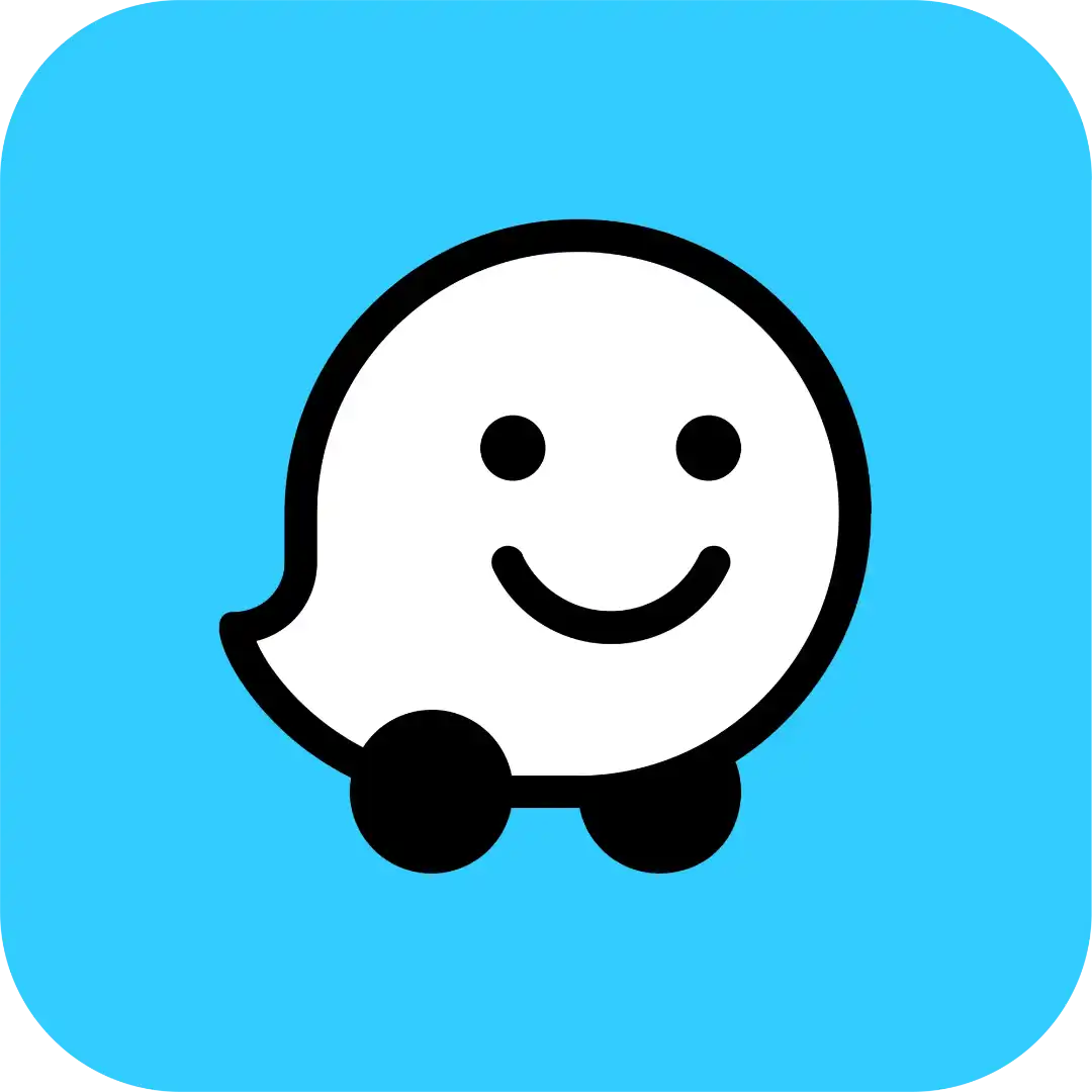 waze